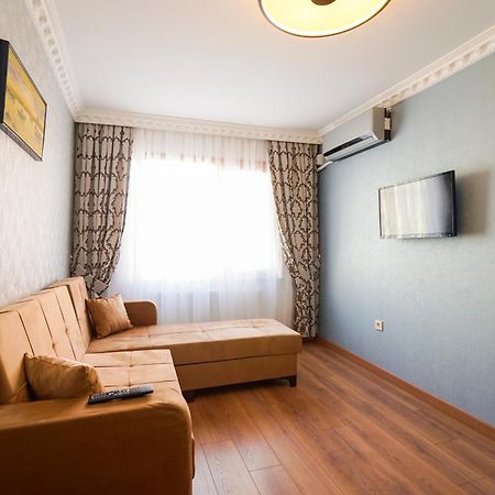 Authentic Apartments Oldcity Istanbul Exterior photo